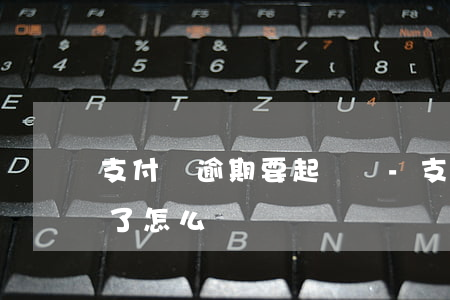 支付寶逾期要起訴嗎-支付寶逾期提起訴訟了怎么辦