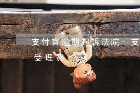 支付寶逾期起訴法院-支付寶逾期起訴法院受理費