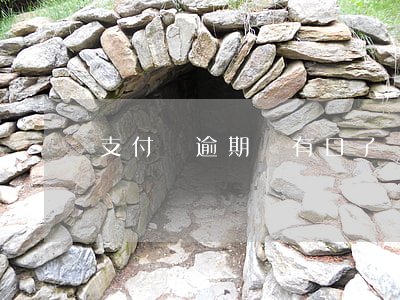 支付寶逾期還有口子嗎(支付寶逾期還有口子嗎)