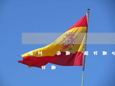 支付寶逾期還能分期么（支付寶逾期可不可以辦分期）