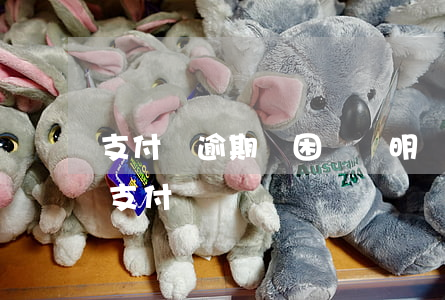 支付寶逾期開困難證明 憑釋放證明處理逾期支付寶