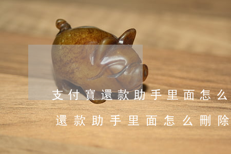 支付寶還款助手里面怎么刪除借唄-支付寶還款助手里面怎么刪除借唄記錄