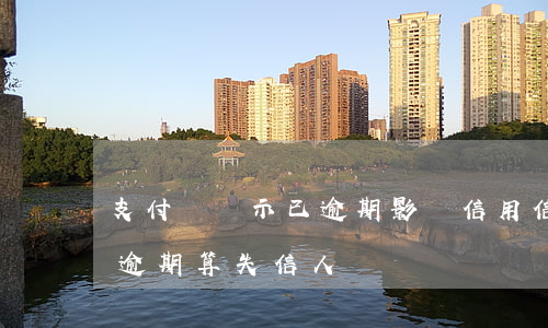 支付寶顯示已逾期影響信用（信用卡支付寶有逾期算失信人員嗎）