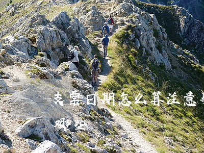 支票日期怎么算,注意事項(xiàng)有哪些