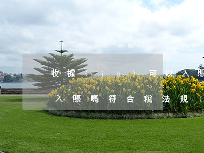 收據(jù)可以入賬嗎(收據(jù)可以入賬嗎,符合稅法規(guī)定嗎)