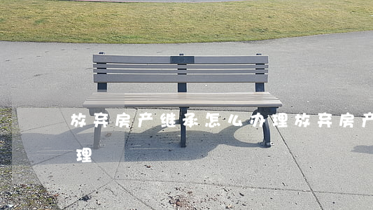 放弃房产继承怎么办理(放弃房产继承怎么办理)