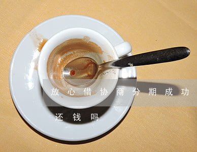 放心借协商分期成功-放心借可以申请延期还钱吗