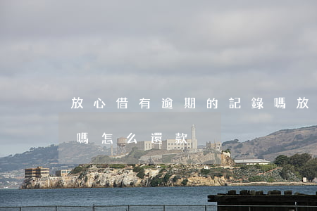 放心借有逾期的記錄嗎(放心借有逾期的記錄嗎怎么還款)