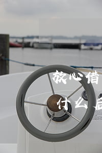放心借還款逾期多久(放心借逾期一個月會有什么后果)