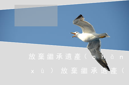 放棄繼承遺產(chǎn)需要什么手續(xù)(放棄繼承遺產(chǎn)需要什么手續(xù))