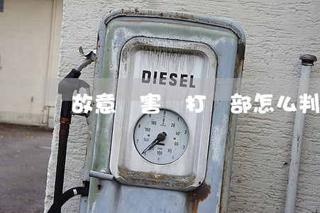故意傷害擊打頭部怎么判(毆打頭部會有什么問題)