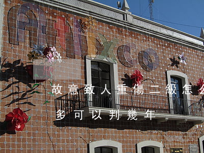 故意致人重傷二級怎么判刑(致人重傷二級最多可以判幾年)