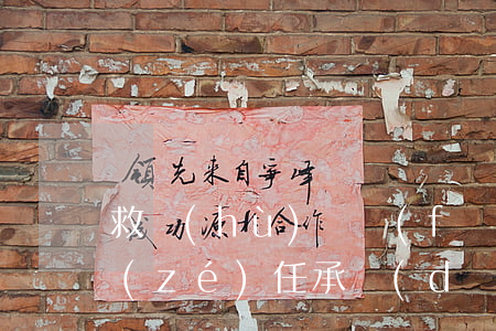 救護(hù)車發(fā)生交通事故的責(zé)任承擔(dān)