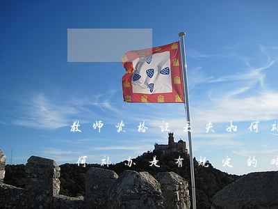 教师资格证丢失如何补办(教师资格证丢失如何补办是有规定的时间吗)