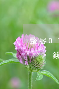整容0首付分期靠譜嗎(想整容但是沒(méi)錢(qián)怎么辦)