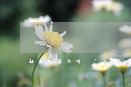新三板定向增發(fā)必備知識