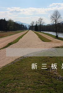 新三板是什么意思
