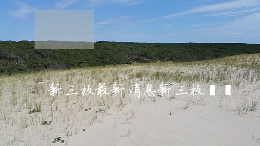 新三板最新消息(新三板資訊)