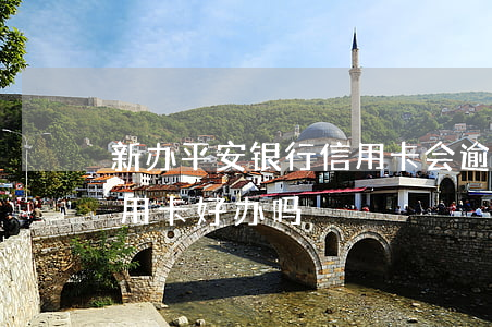 新办平安银行信用卡会逾期吗(有逾期平安信用卡好办吗)