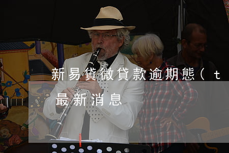 新易貸微貸款逾期態(tài)度(微銀易貸最新消息)