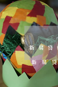 新易贷微贷款不能查询还款金额-2020新易贷微贷款还放款不