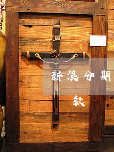 新浪分期逾期怎么還款的(新浪分期打電話催還款)