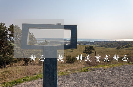 新西蘭投資移民要求(新西蘭 投資移民 條件)