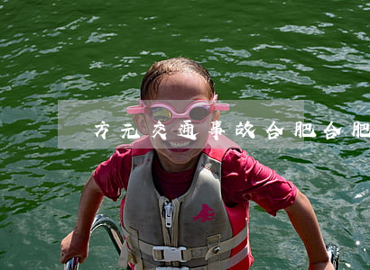 方元交通事故合肥(合肥方興大道事故)