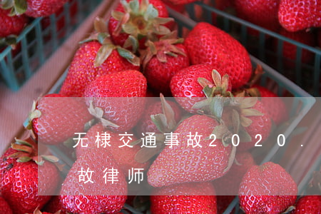 无棣交通事故2020.1.1(无棣交通事故律师)