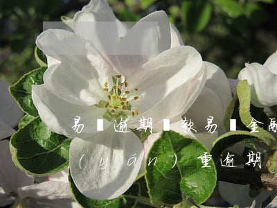 易貸逾期還款 易貸金融發(fā)信息說嚴(yán)重逾期