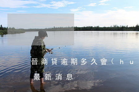 晉商貸逾期多久會(huì)被起訴(晉商貸最新消息)