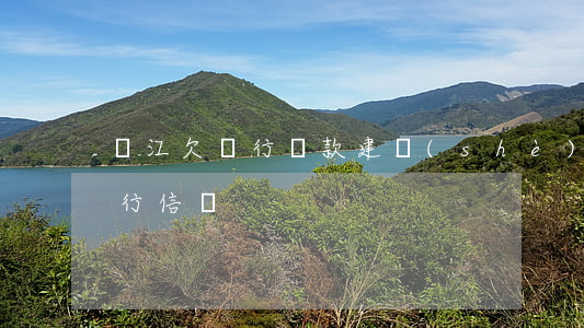晉江欠銀行貸款(建設(shè)銀行晉江支行 信貸)