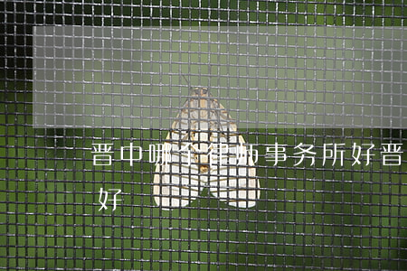 晋中哪个律师事务所好(晋城哪个律师事务所好)