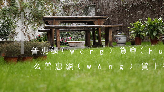 普惠網(wǎng)貸會(huì)被起訴么(普惠網(wǎng)貸上征信嗎)