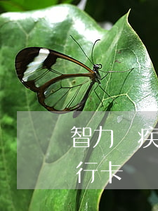 智力殘疾人辦信用卡不還(智力殘疾不能辦銀行卡)