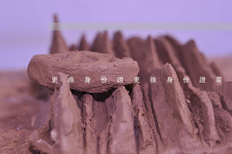 更換身份證(更換身份證需要什么材料)