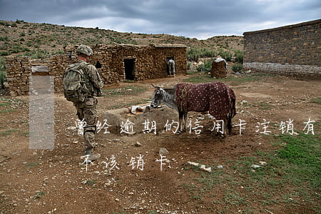 曾经逾期的信用卡注销(有过逾期的信用卡该不该销卡)