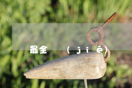 最全總結(jié)“貨幣基金”的多種類型