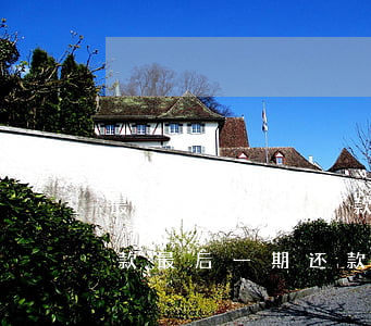 最后一期助学贷款逾期多久上征信-助学贷款最后一期还款逾期