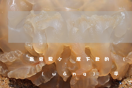 最容易小額度下款的網(wǎng)貸(小額網(wǎng)貸平臺(tái)哪些好下款)