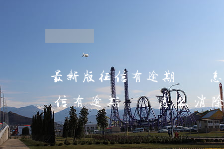 最新版征信有逾期記錄怎么消除-最新版征信有逾期記錄怎么消除掉