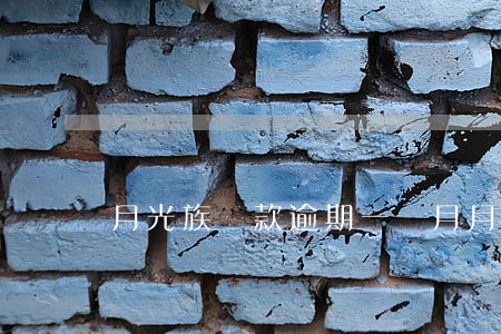 月光族貸款逾期一個月(月光族貸款app)