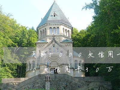 月薪5000欠信用卡30万-月薪5000欠信用卡30万