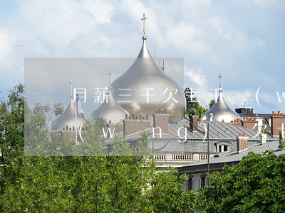 月薪三千欠七千網(wǎng)貸怎么還(網(wǎng)貸欠七萬(wàn)多怎么還)
