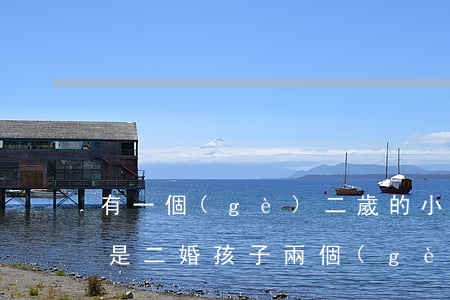 有一個(gè)二歲的小孩怎樣離婚(我們都是二婚,孩子兩個(gè)月離婚怎么離,快嗎)