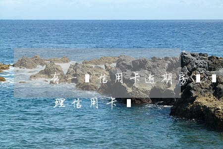 有一個信用卡逾期房貸嗎(有房貸逾期可以辦理信用卡嗎)