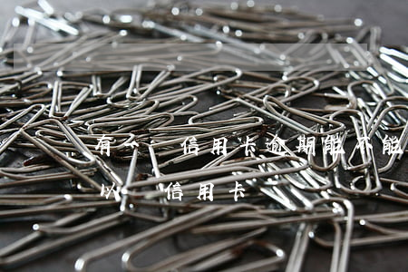 有一個信用卡逾期能不能辦房貸(房貸逾期可以辦信用卡嗎)