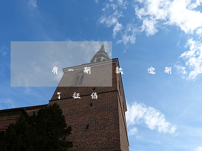 有一期貸款還逾期了征信(有一期貸款還逾期了征信)
