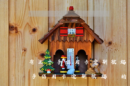 有三千多信用卡逾期被起訴的沒有-有三千多信用卡逾期被起訴的沒有錢怎么辦