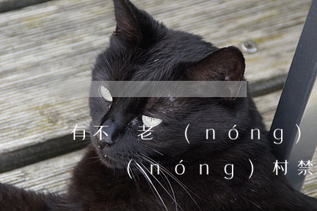 有不讓老農(nóng)村老人燒炕的決定嗎(農(nóng)村禁止燒炕)
